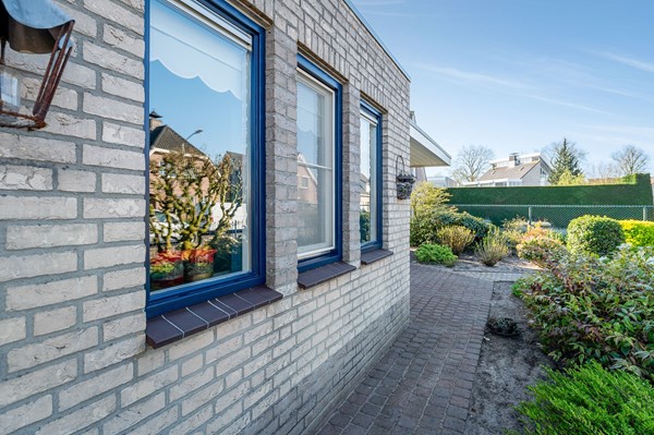Medium property photo - Korte Bunder 7, 4741 TV Hoeven